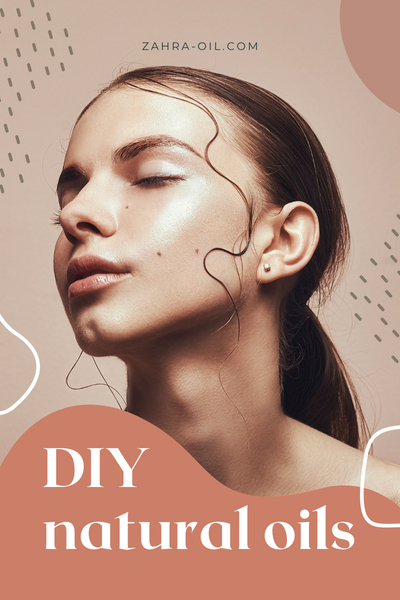 Top 5 DIY Argan Oil Cosmetic Recipes for Glowing Skin and Hair