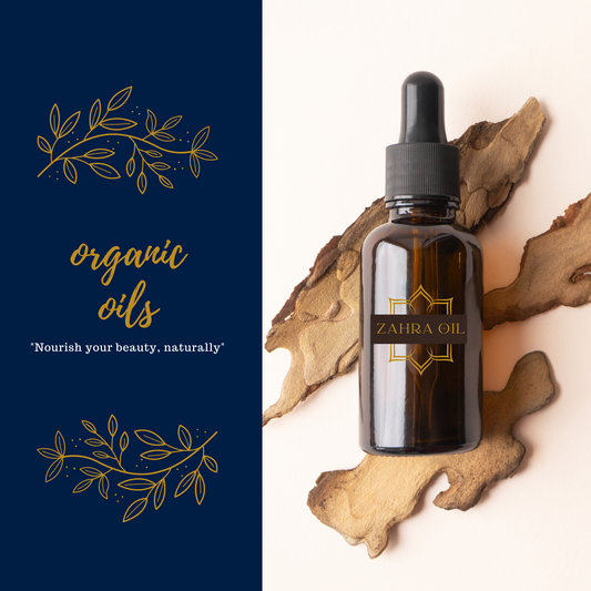 Luxurious 30ml Pure Argan Oil for Radiant Skin and Hair